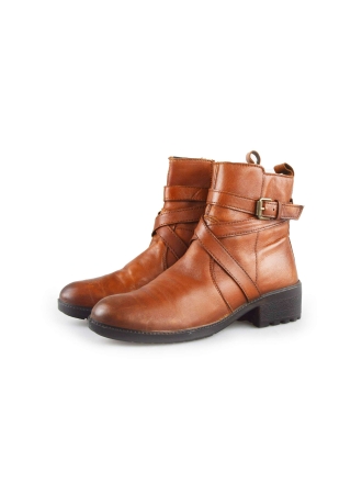 Nelson Biker boots Bruin 187209