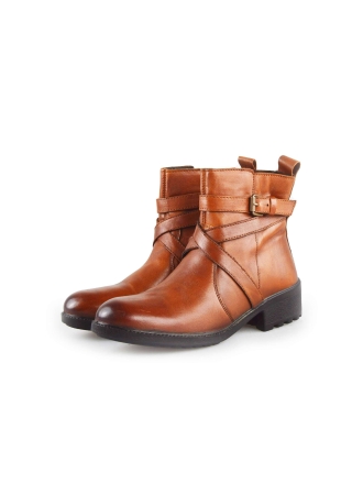 Nelson Biker boots Bruin 187219