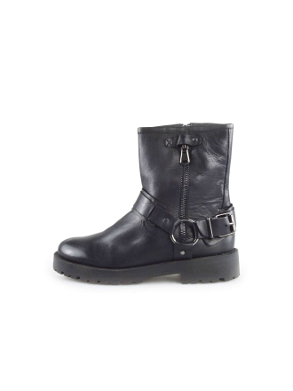 Sacha Biker boots Zwart 187249