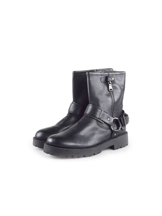 Sacha Biker boots Zwart 187249