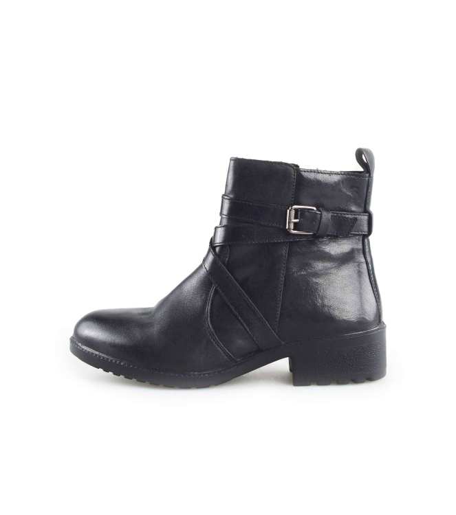 Nelson Biker boots