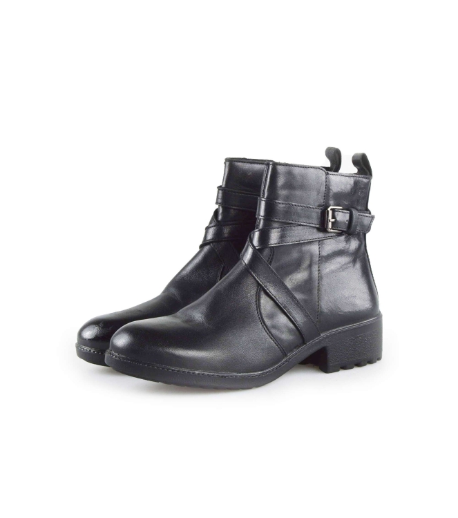 Nelson Biker boots