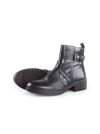 Nelson Biker boots