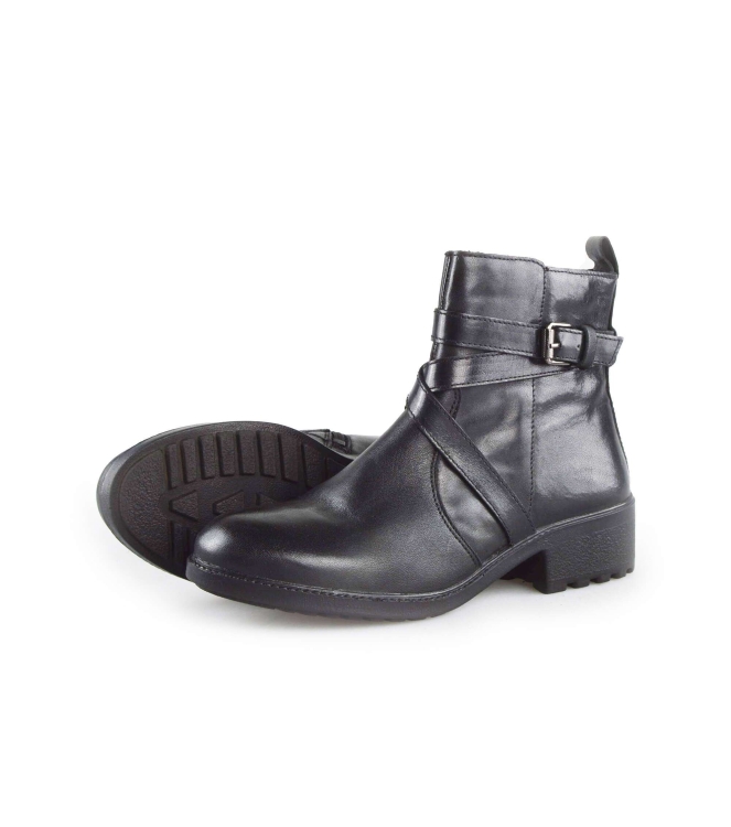 Nelson Biker boots