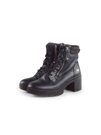 Mustang Veterboots