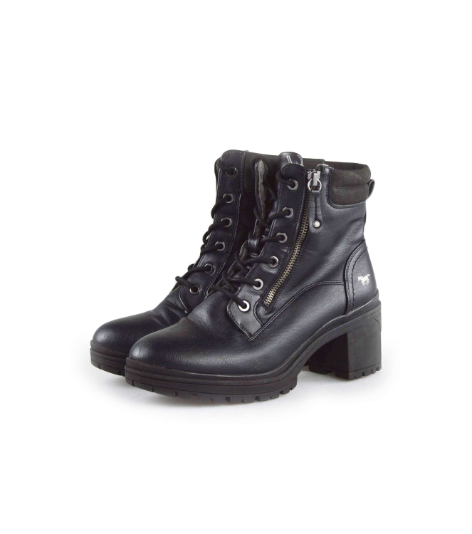Mustang Veterboots