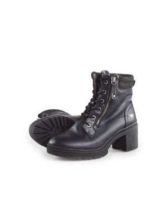 Mustang Veterboots