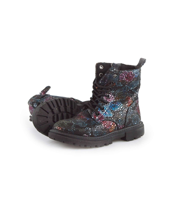 Nelson Veterboots