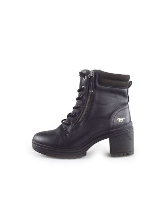 Mustang Veterboots