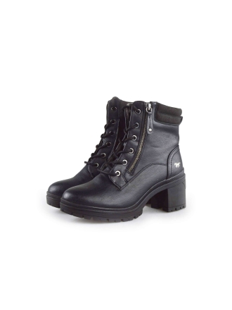 Mustang Veterboots