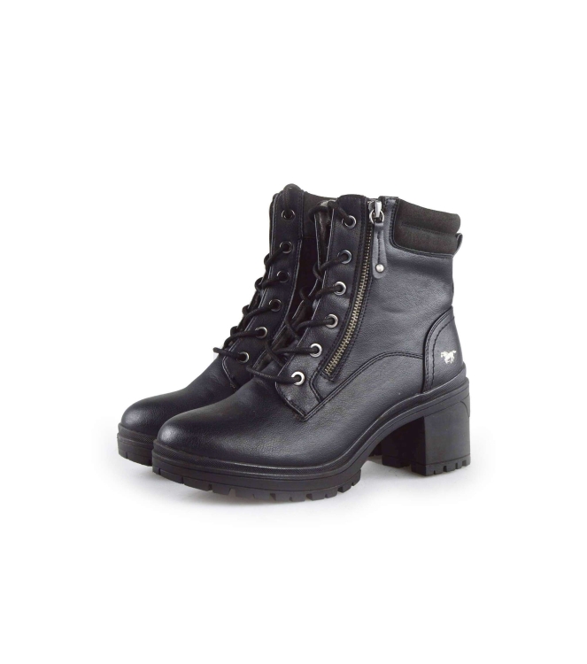 Mustang Veterboots