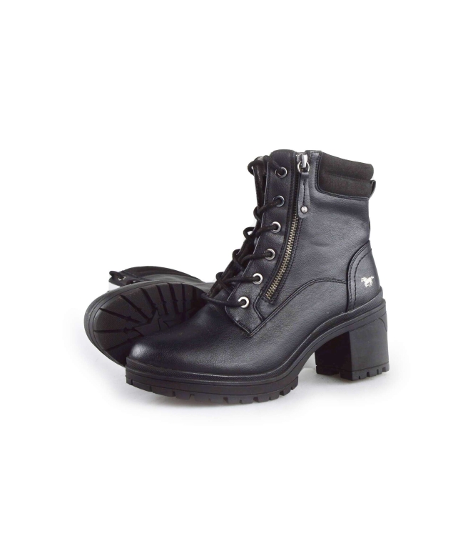 Mustang Veterboots