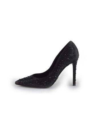 Steve Madden Pumps Zwart 187302