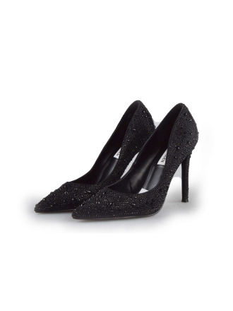 Steve Madden Pumps Zwart 187302