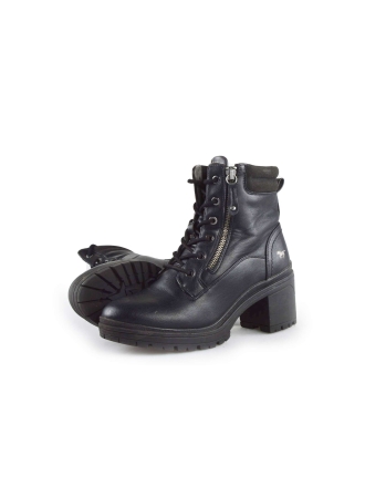 Mustang Veterboots