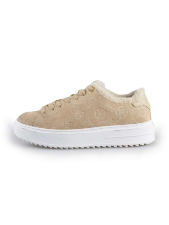 Guess Sneakers Beige 187336