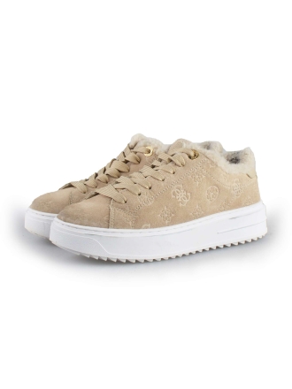 Guess Sneakers Beige 187336