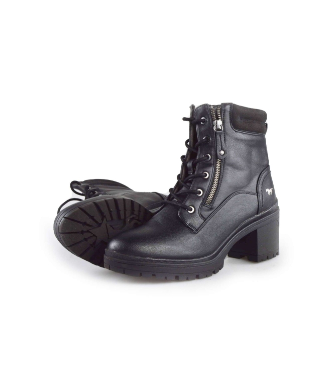 Mustang Veterboots