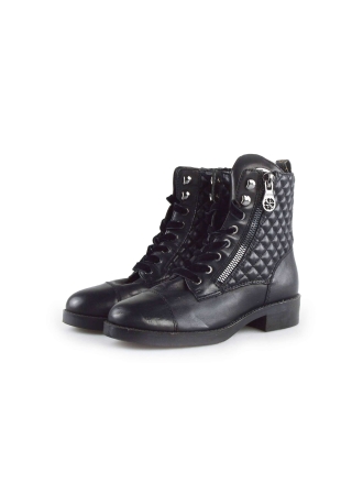 Guess Veterboots Zwart 187405