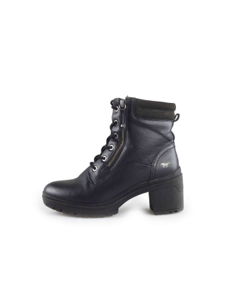 Mustang Veterboots