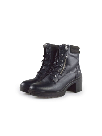 Mustang Veterboots
