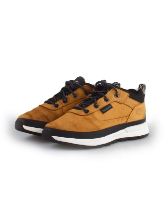 Timberland Hoge sneakers Bruin 187478