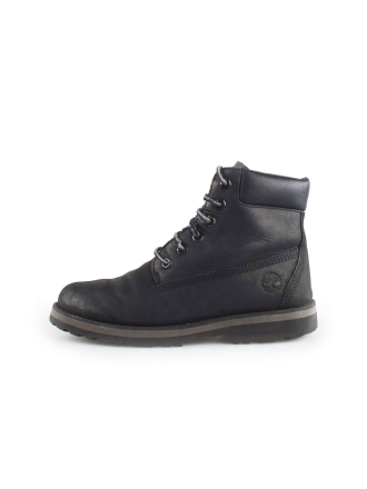 Timberland Veterboots Zwart 187497