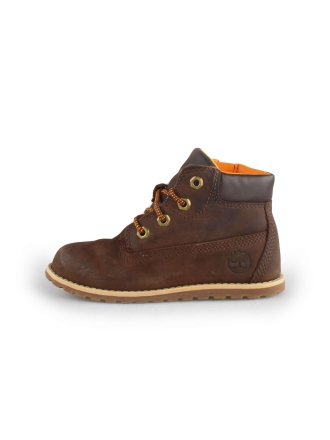 Timberland Veterboots Bruin 187537