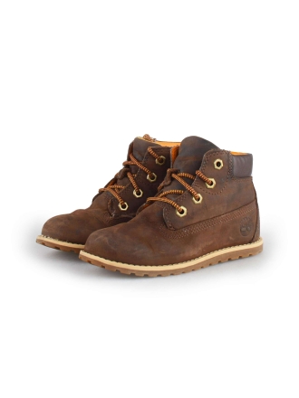 Timberland Veterboots Bruin 187537