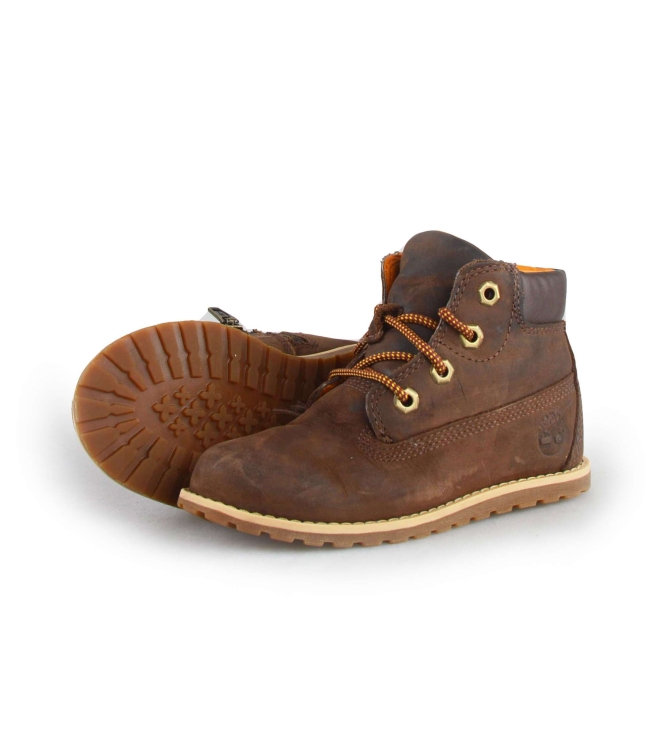 Timberland Veterboots