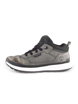 Timberland Hoge sneakers Grijs 187539
