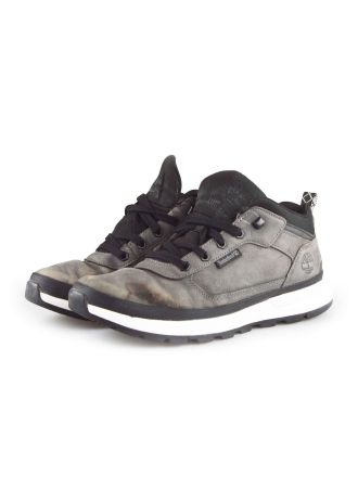 Timberland Hoge sneakers Grijs 187539