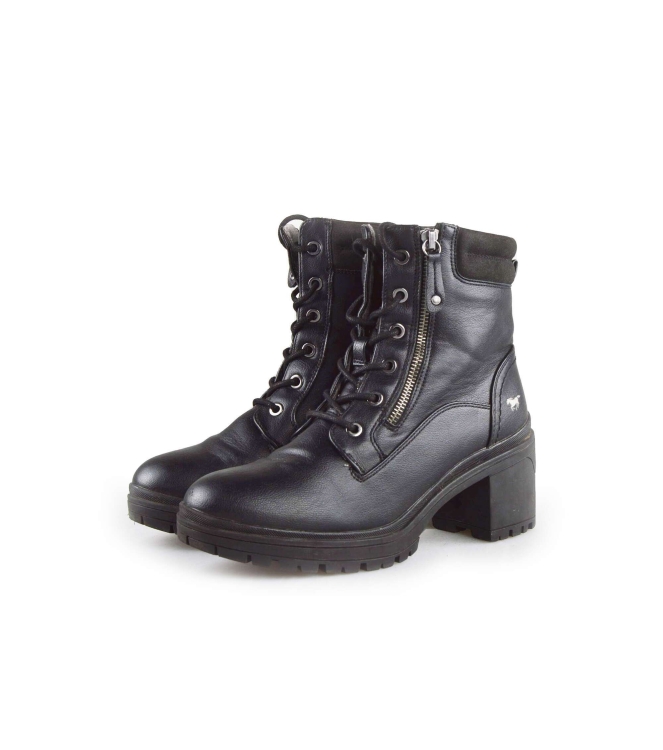Mustang Veterboots