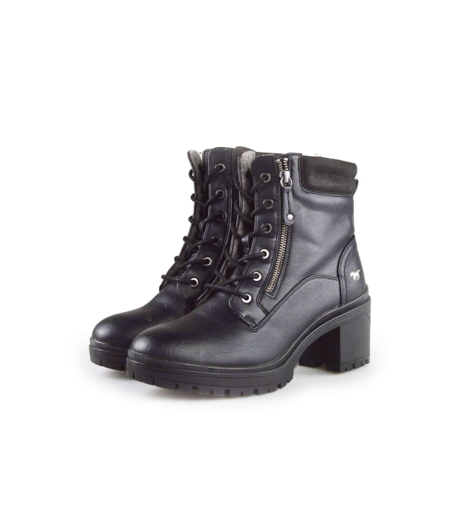 Mustang Veterboots