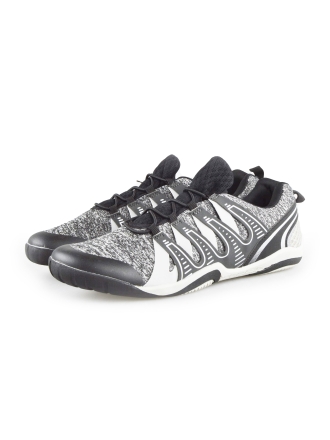 Walkx Sneakers Zwart 187614