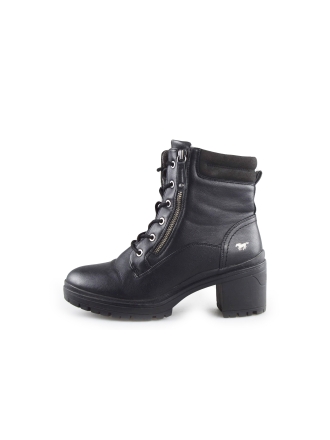 Mustang Veterboots