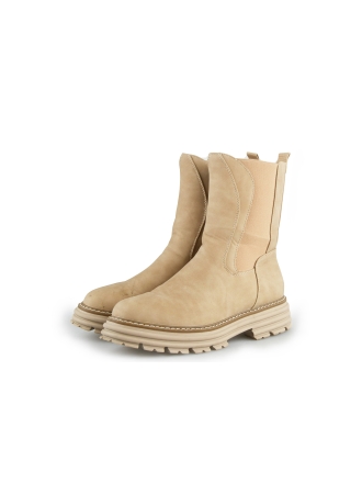 DSTRCT Chelsea boots