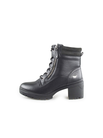 Mustang Veterboots