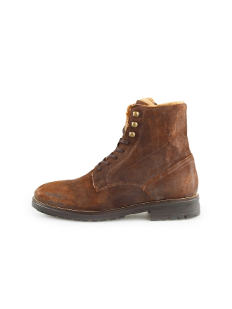 Travelin Veterboots Bruin 187701