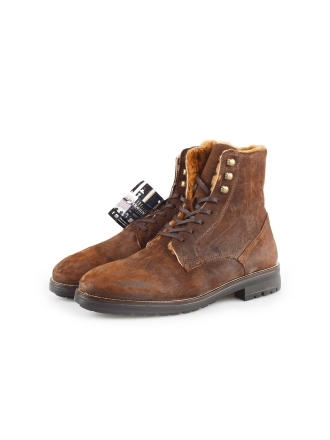 Travelin Veterboots Bruin 187701