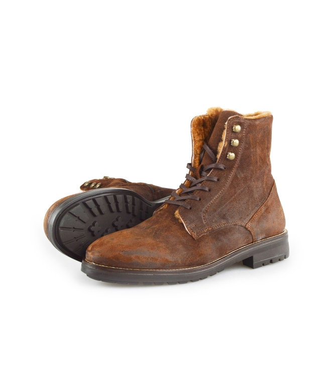 Travelin Veterboots