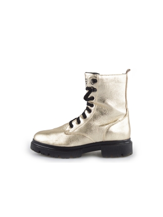 Loff 1881 Veterboots Goud 187702