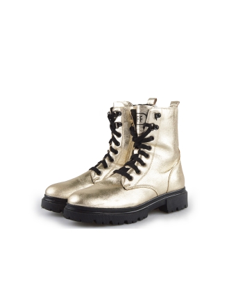 Loff 1881 Veterboots Goud 187702