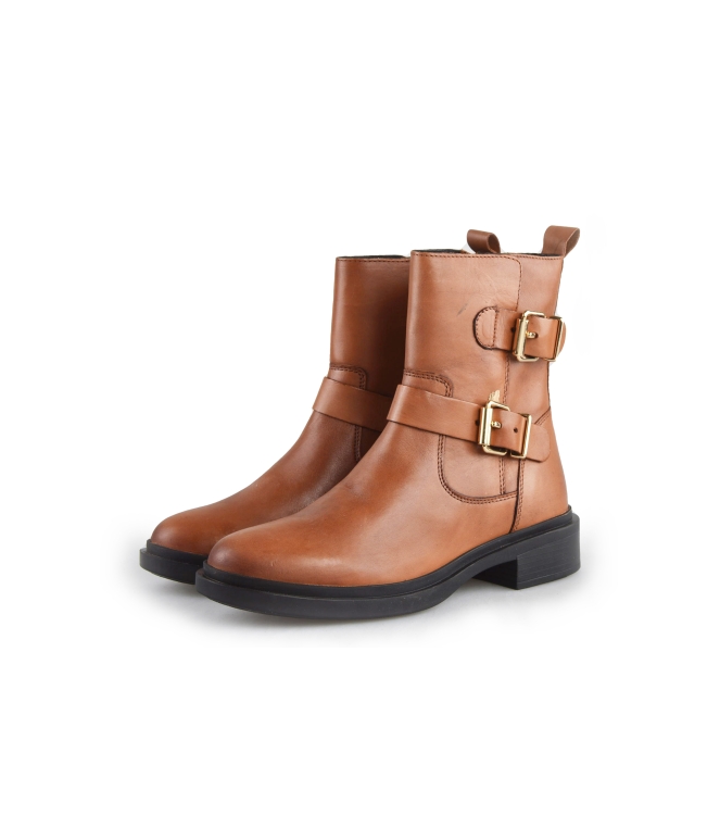 Poelman Biker boots