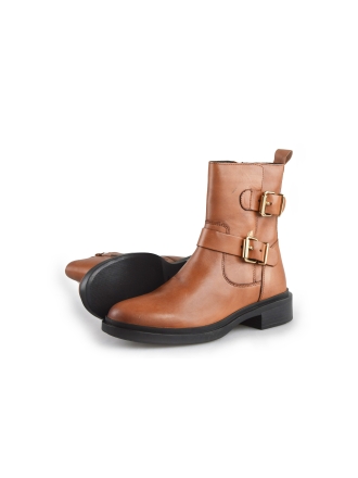 Poelman Biker boots