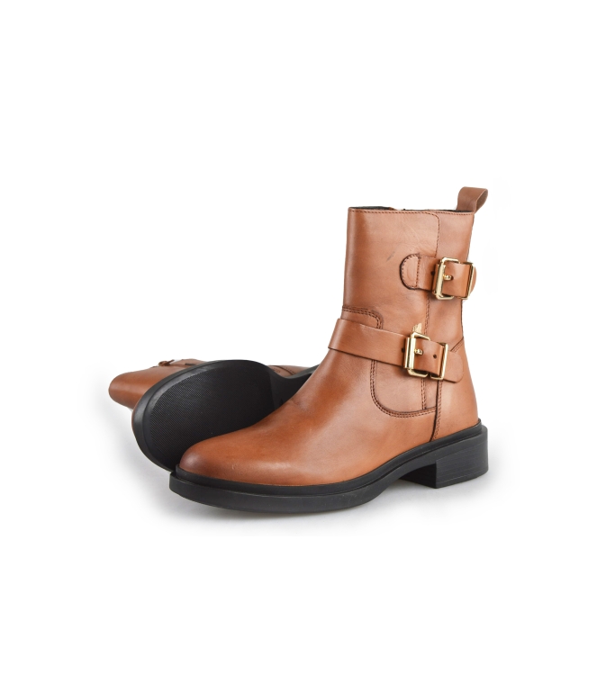 Poelman Biker boots