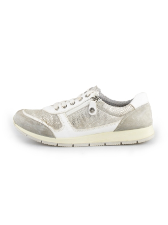 Mace Sneakers Wit 187720
