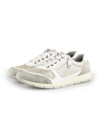 Mace Sneakers Wit 187720