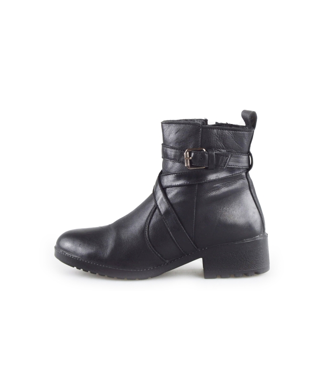 Loff 1881 Biker boots