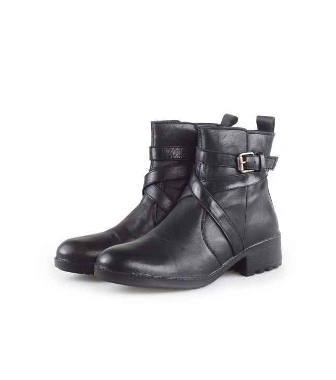 Loff 1881 Biker boots
